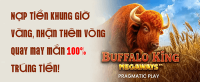 Reload Bonus Nạp Hàng Ngày