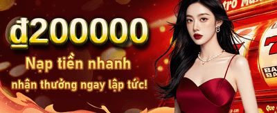 Khuyến mãi VIP cực khủng