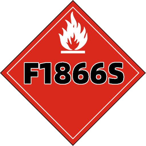 f1866s Logo